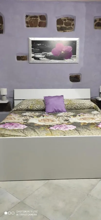 The Flowers Rooms Cefalù 0*,