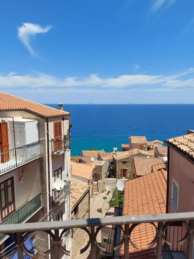 The Flowers Rooms Cefalù 0*,