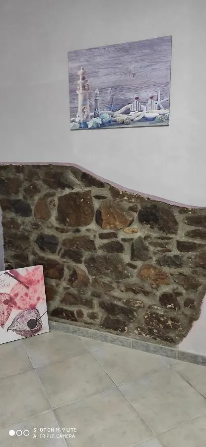 The Flowers Rooms Cefalu Apartment