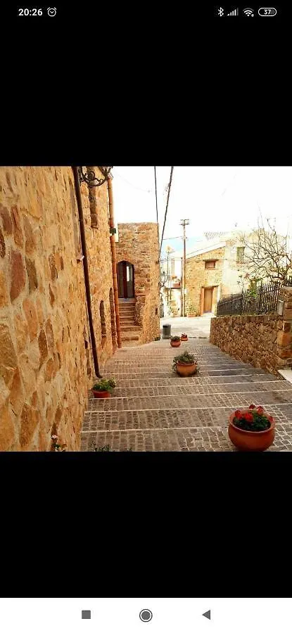The Flowers Rooms Cefalu