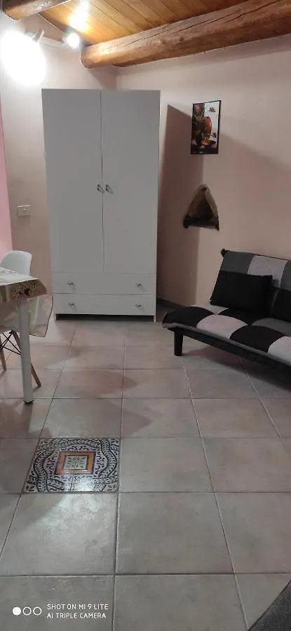 The Flowers Rooms Cefalu