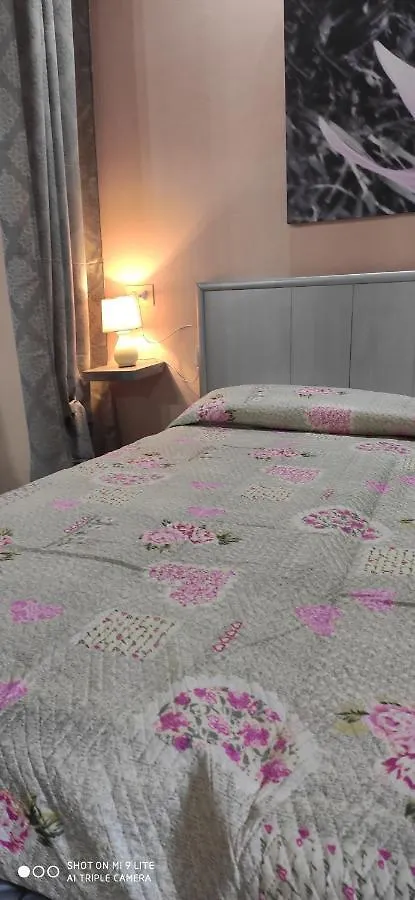 The Flowers Rooms Cefalù Appartamento