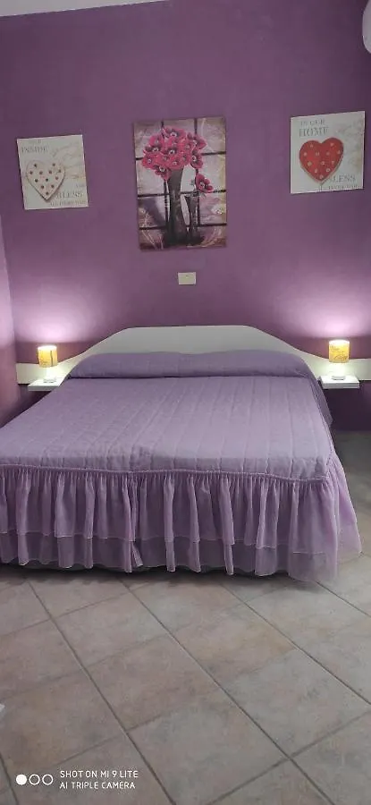 The Flowers Rooms Cefalu 0*,  Italy