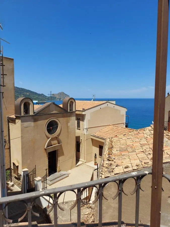 The Flowers Rooms Cefalù Appartamento