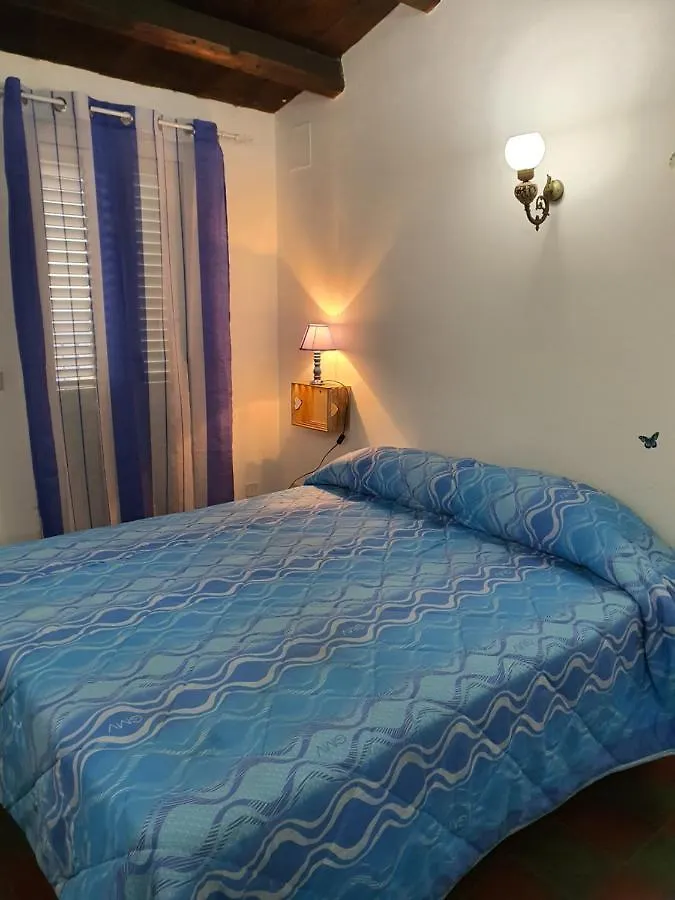 The Flowers Rooms Cefalù Italia